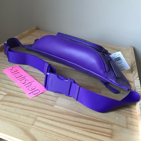 ✅Coach belt bag - Picture 5 of 14